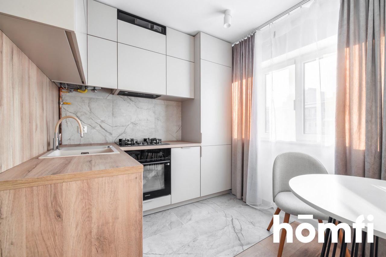 ul.Skierki - Nowoczesne 3 pokoje po remoncie - Mieszkanie - Sprzedaż - Lublin, LSM