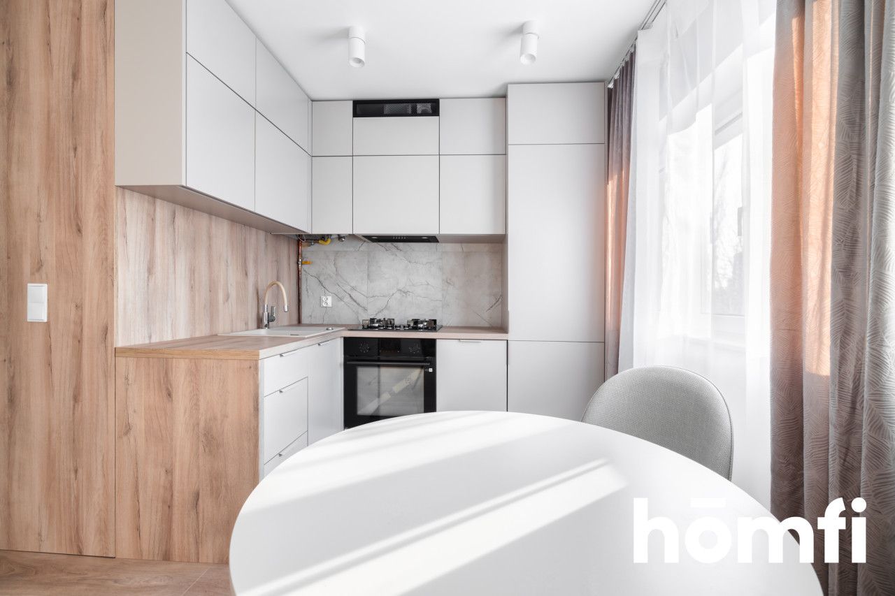 ul.Skierki - Nowoczesne 3 pokoje po remoncie - Mieszkanie - Sprzedaż - Lublin, LSM