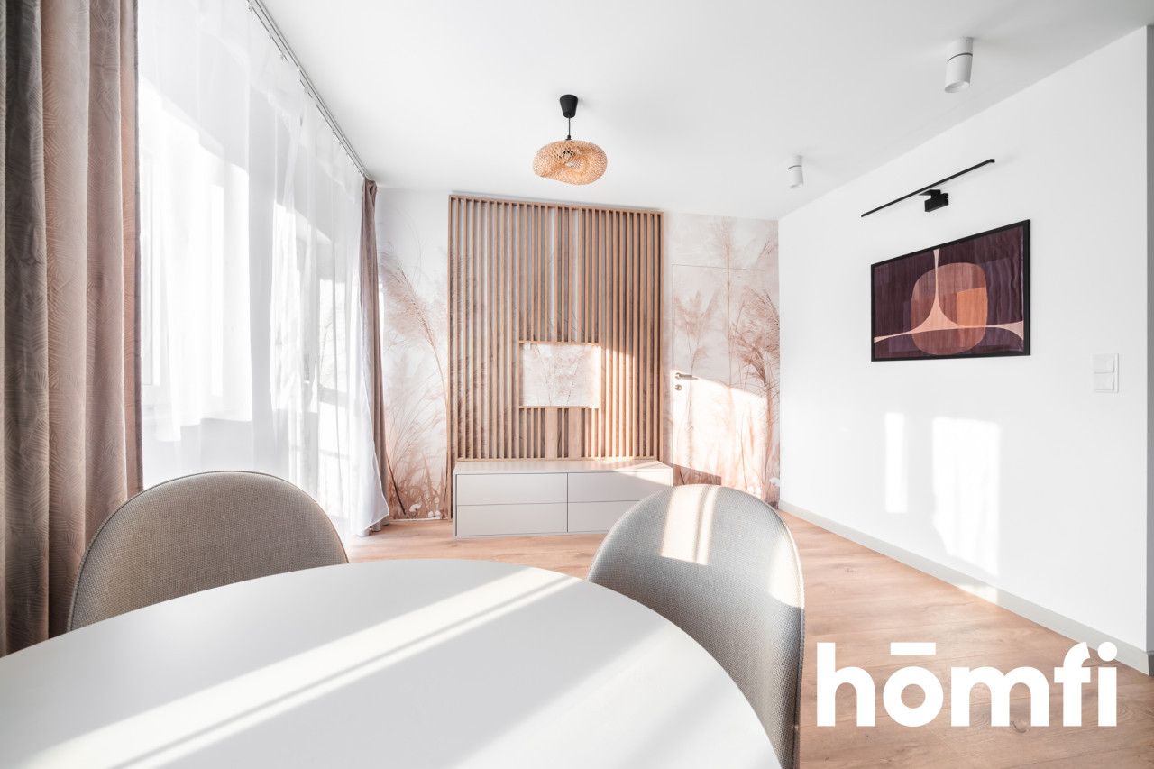 ul.Skierki - Nowoczesne 3 pokoje po remoncie - Mieszkanie - Sprzedaż - Lublin, LSM