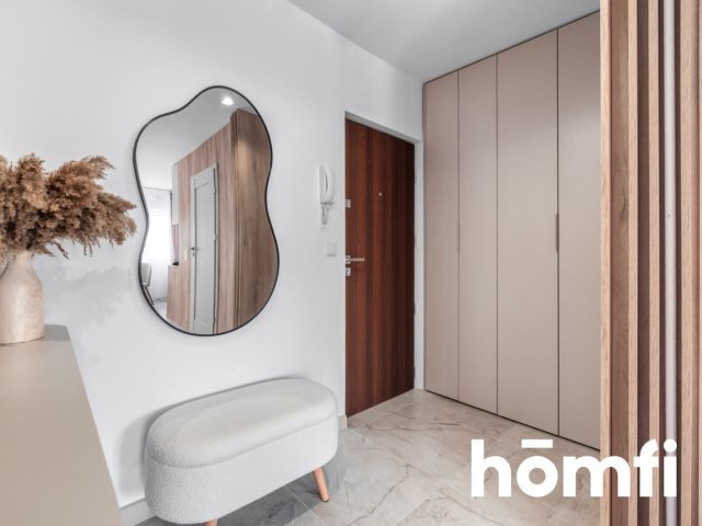 ul.Skierki – Modern 3-Room Apartment After Renovation - Apartment - Sale - Lublin, LSM