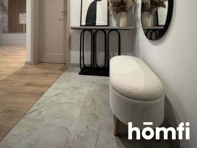 ul.Skierki – Modern 3-Room Apartment After Renovation - Apartment - Sale - Lublin, LSM