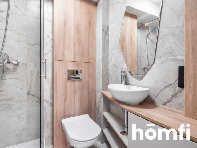 ul.Skierki – Modern 3-Room Apartment After Renovation - Apartment - Sale - Lublin, LSM