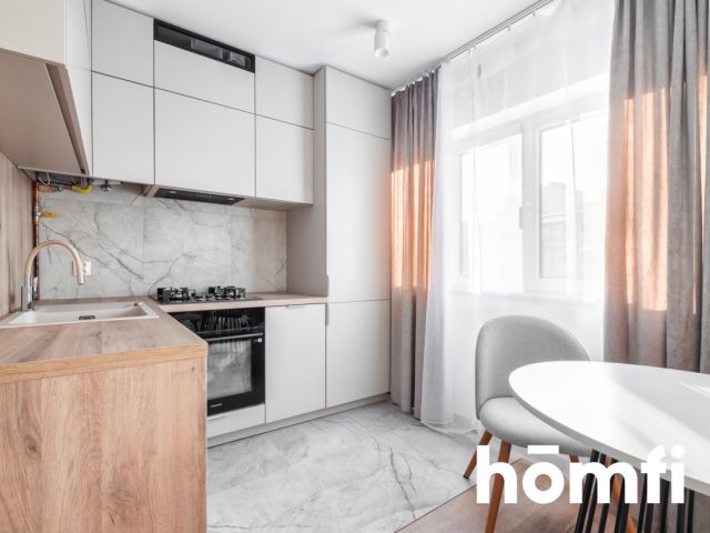 ul.Skierki – Modern 3-Room Apartment After Renovation - Apartment - Sale - Lublin, LSM