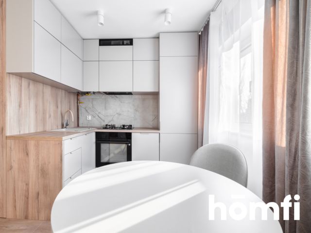 ul.Skierki – Modern 3-Room Apartment After Renovation - Apartment - Sale - Lublin, LSM