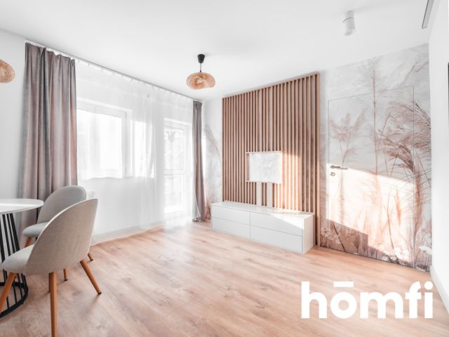 ul.Skierki – Modern 3-Room Apartment After Renovation - Apartment - Sale - Lublin, LSM