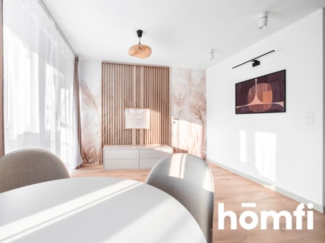 ul.Skierki – Modern 3-Room Apartment After Renovation - Apartment - Sale - Lublin, LSM