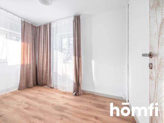 ul.Skierki – Modern 3-Room Apartment After Renovation - Apartment - Sale - Lublin, LSM