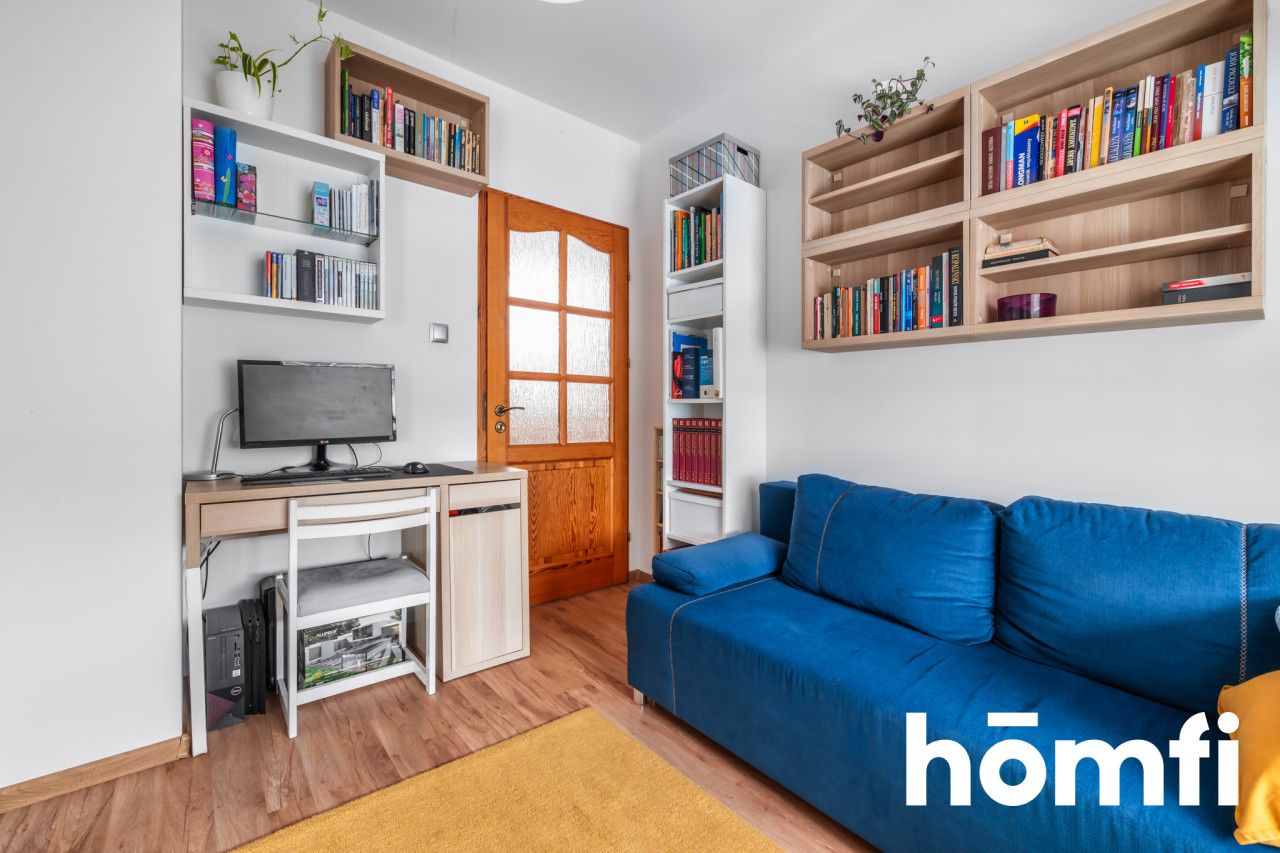 Spacious apartment in the center of Bychawa - Квартира - Продаж - Lubelski, Bychawa