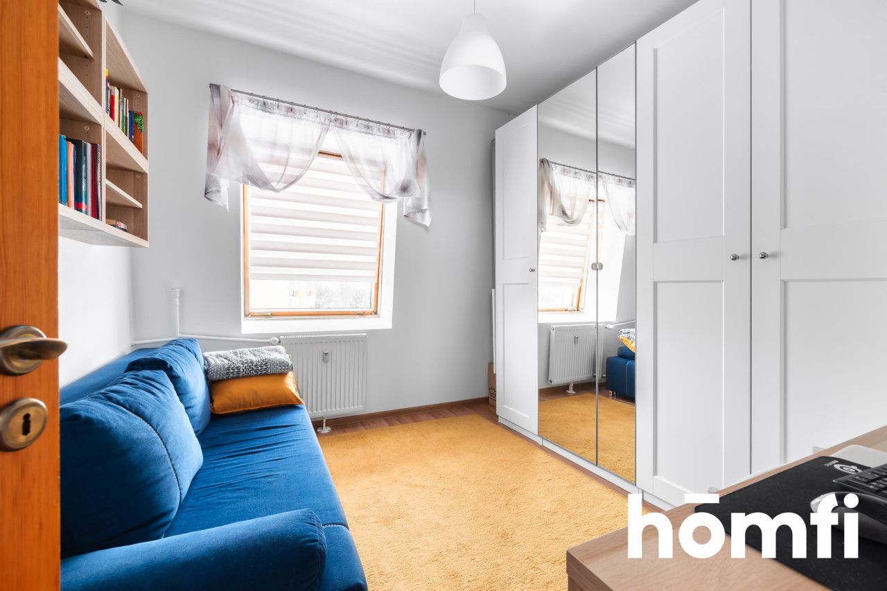 Spacious apartment in the center of Bychawa - Квартира - Продаж - Lubelski, Bychawa