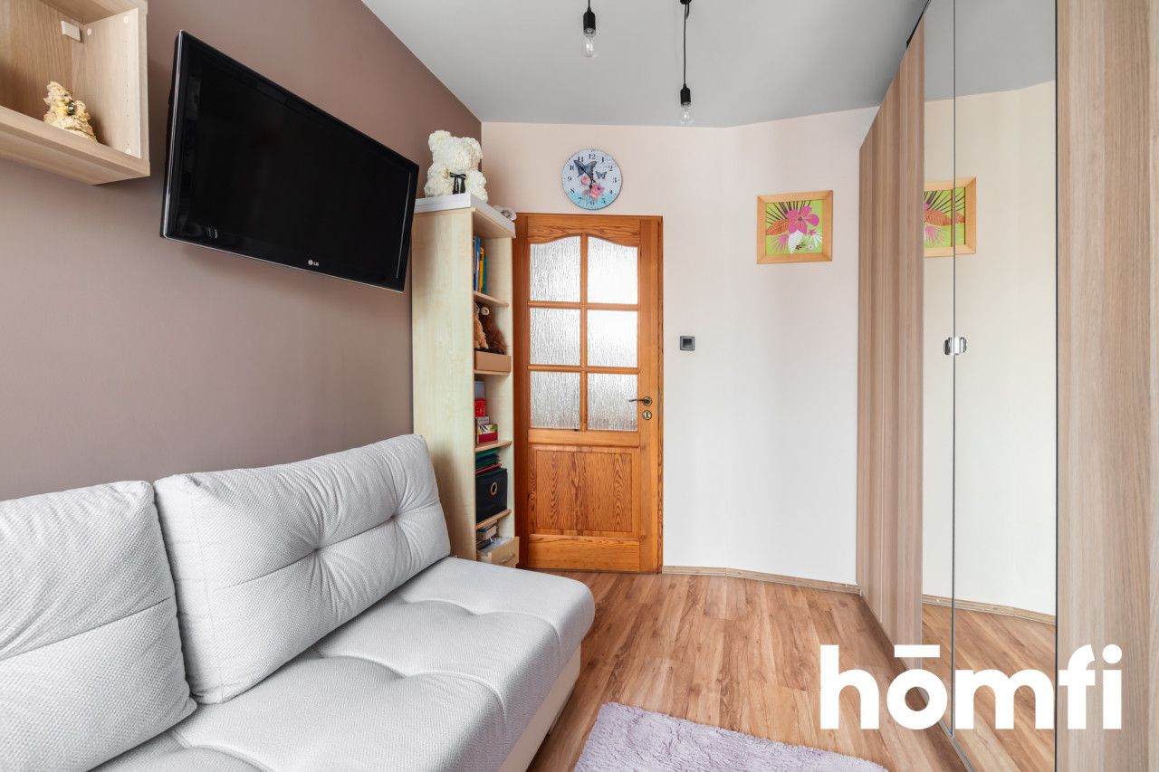 Spacious apartment in the center of Bychawa - Квартира - Продаж - Lubelski, Bychawa