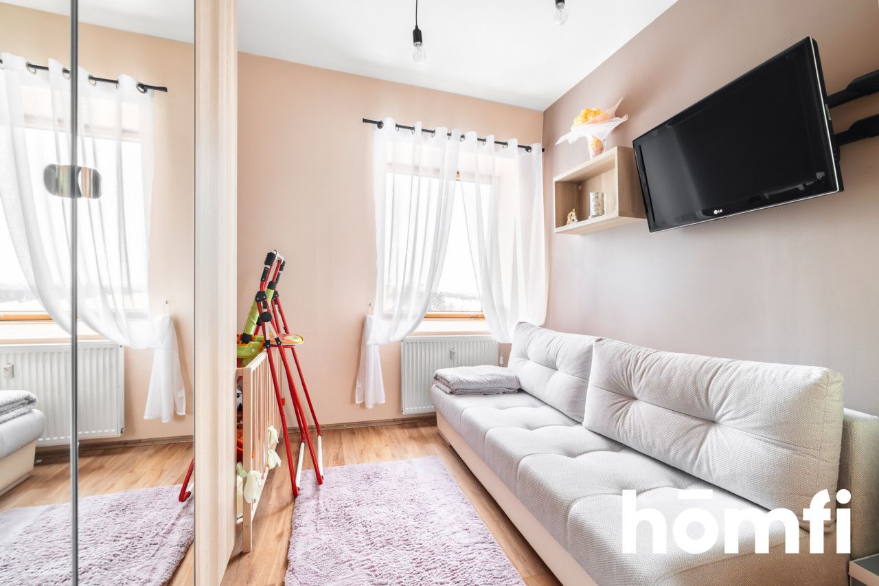 Spacious apartment in the center of Bychawa - Квартира - Продаж - Lubelski, Bychawa