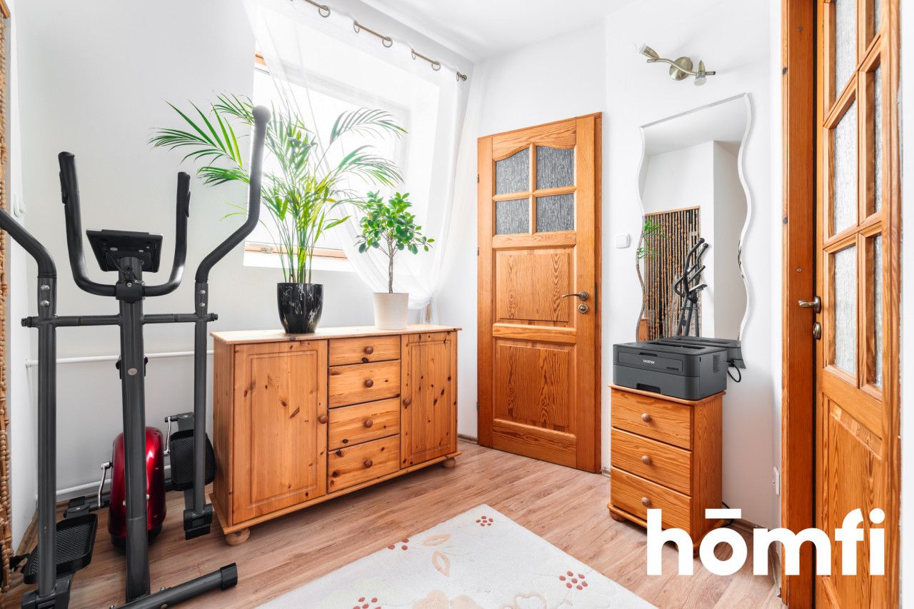 Spacious apartment in the center of Bychawa - Квартира - Продаж - Lubelski, Bychawa