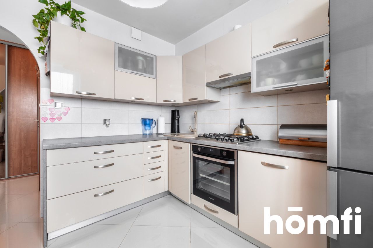 Spacious apartment in the center of Bychawa - Apartment - Sale - Lubelski, Bychawa