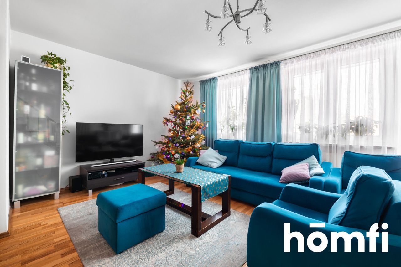 Spacious apartment in the center of Bychawa - Apartment - Sale - Lubelski, Bychawa