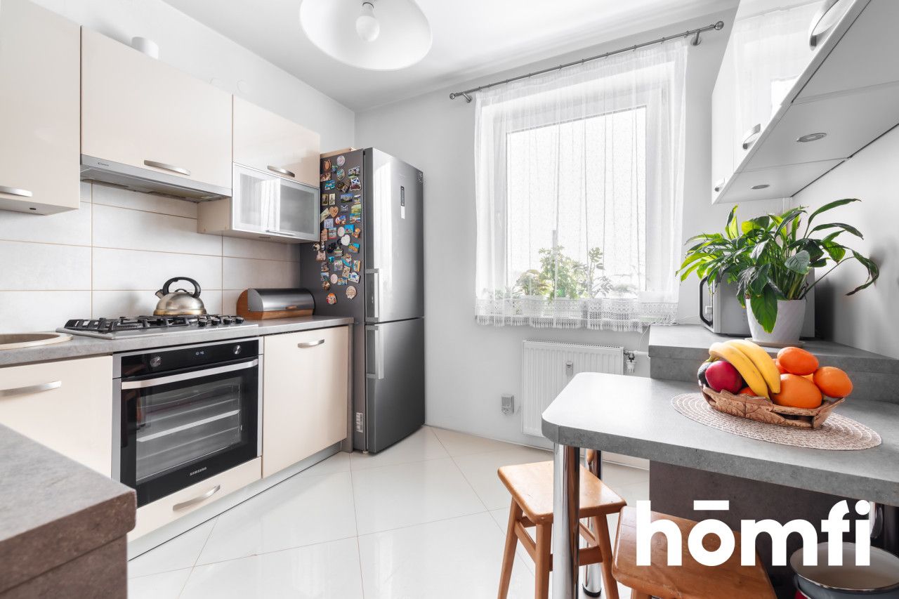 Spacious apartment in the center of Bychawa - Квартира - Продаж - Lubelski, Bychawa