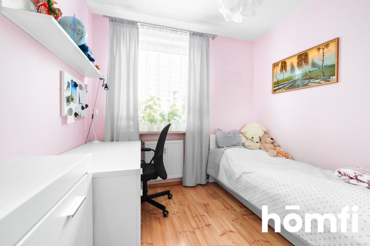 Spacious apartment in the center of Bychawa - Apartment - Sale - Lubelski, Bychawa