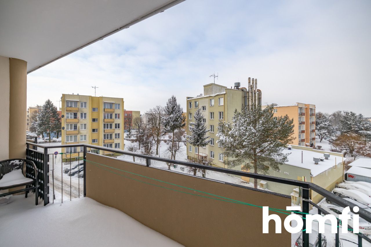 Spacious apartment in the center of Bychawa - Квартира - Продаж - Lubelski, Bychawa
