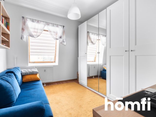 Przestronne mieszkanie w centrum Bychawy - Mieszkanie - Sprzedaż - Lubelski, Bychawa