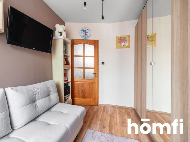 Przestronne mieszkanie w centrum Bychawy - Mieszkanie - Sprzedaż - Lubelski, Bychawa