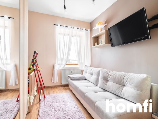 Przestronne mieszkanie w centrum Bychawy - Mieszkanie - Sprzedaż - Lubelski, Bychawa