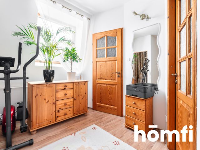 Przestronne mieszkanie w centrum Bychawy - Mieszkanie - Sprzedaż - Lubelski, Bychawa