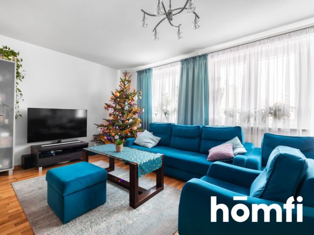 Przestronne mieszkanie w centrum Bychawy - Mieszkanie - Sprzedaż - Lubelski, Bychawa