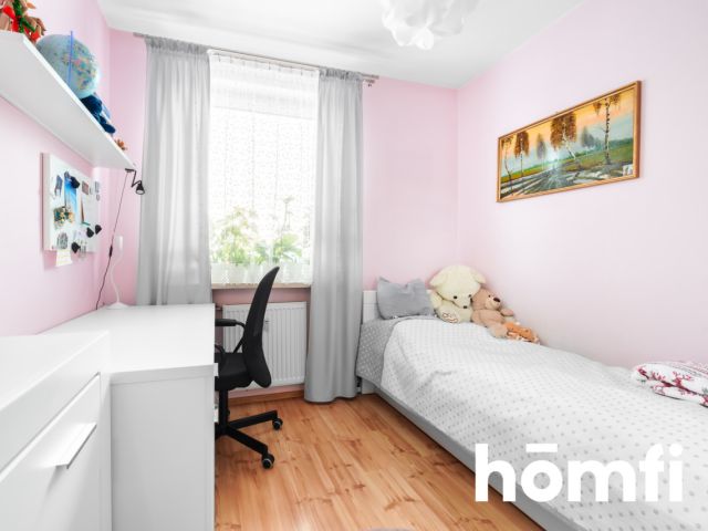 Przestronne mieszkanie w centrum Bychawy - Mieszkanie - Sprzedaż - Lubelski, Bychawa