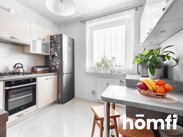 Przestronne mieszkanie w centrum Bychawy - Mieszkanie - Sprzedaż - Lubelski, Bychawa