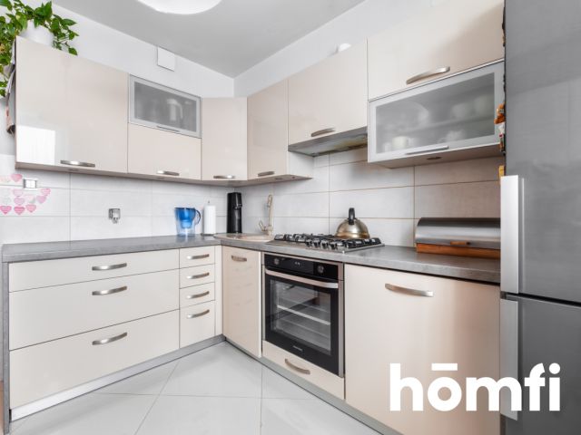 Przestronne mieszkanie w centrum Bychawy - Mieszkanie - Sprzedaż - Lubelski, Bychawa