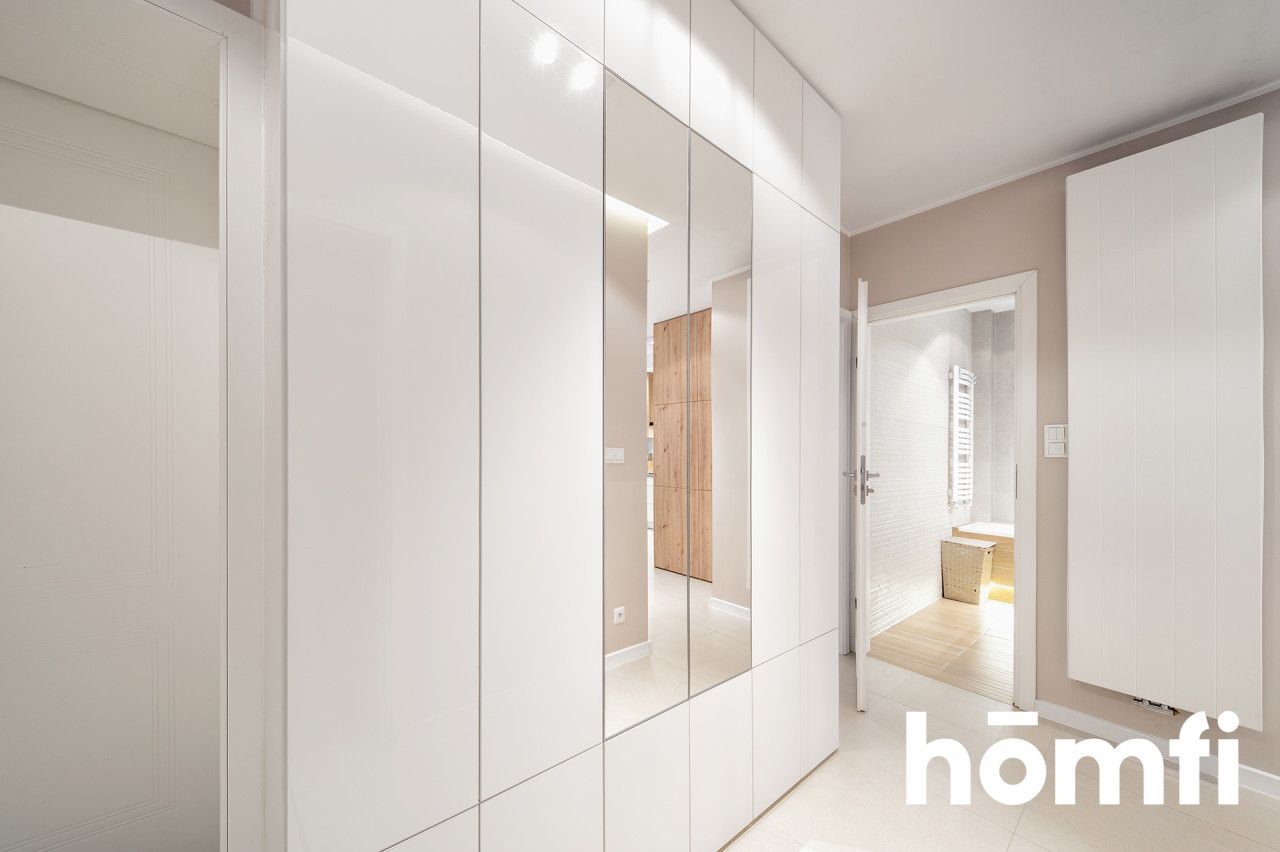 SPACIOUS GROUND FLOOR APARTMENT NEAR KASPROWICZ PARK - Apartment - Sale - Poznań, Grunwald / Łazarz