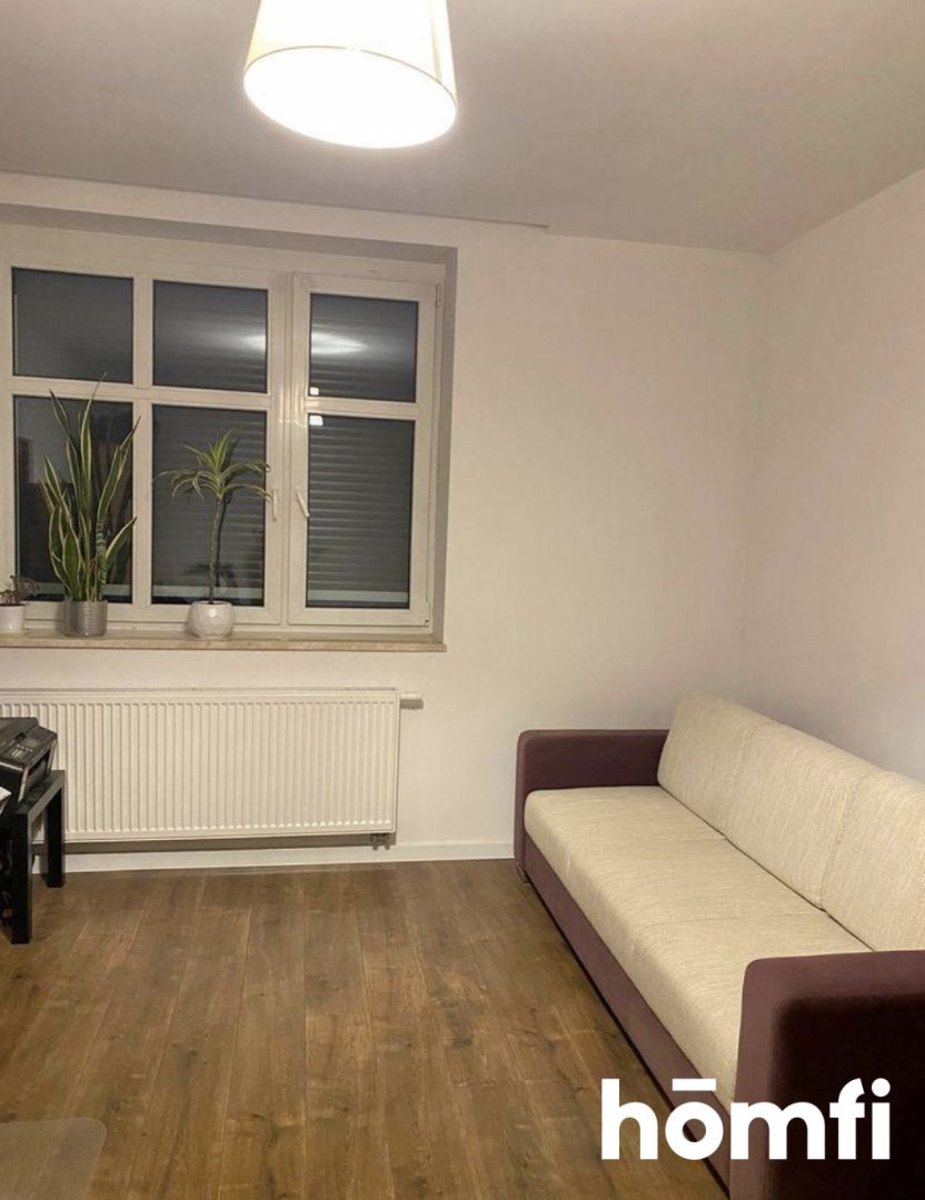 PRZESTRONNE MIESZKANIE NA PARTERZE PRZY PARKU KASPROWICZA - Mieszkanie - Sprzedaż - Poznań, Grunwald / Łazarz