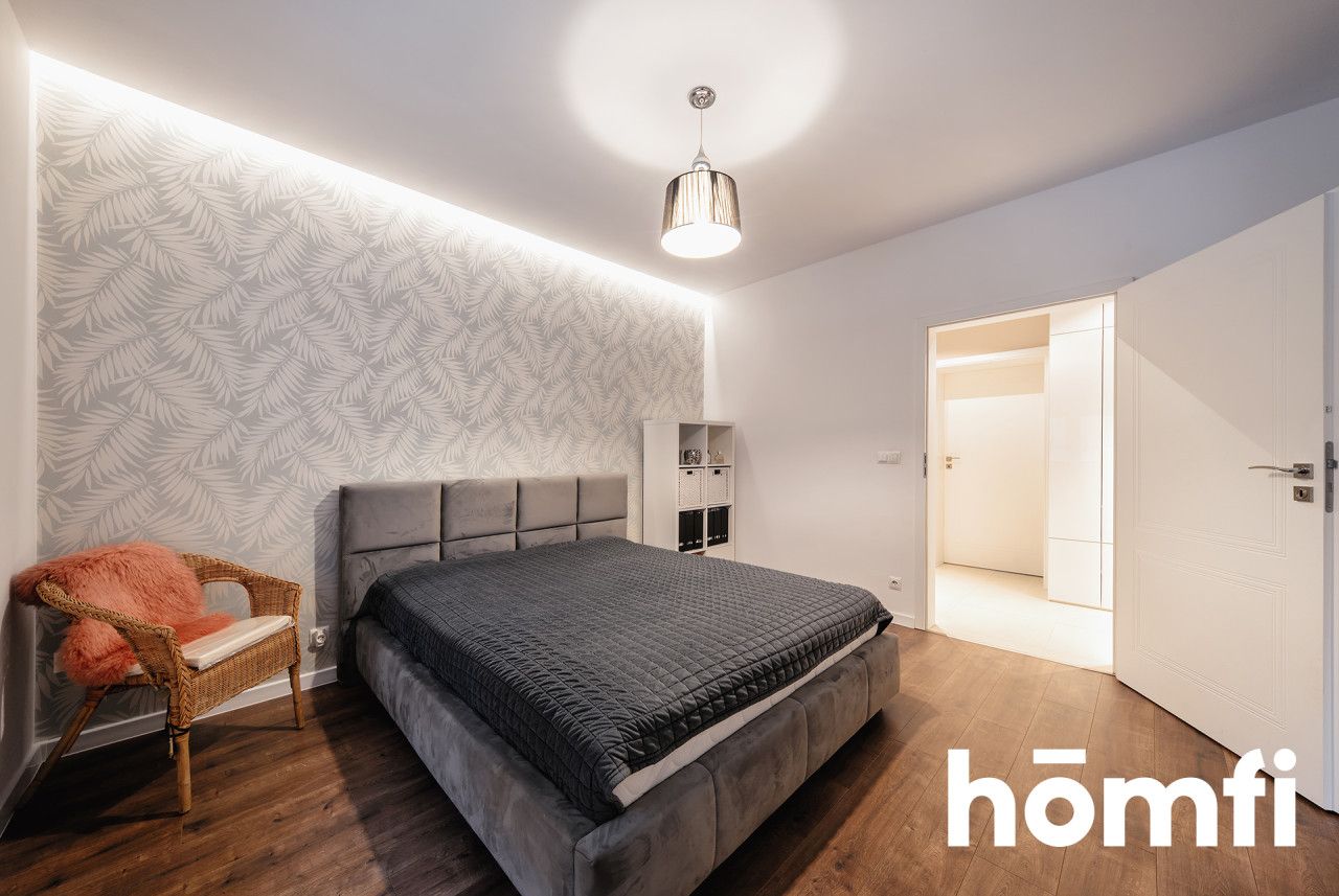 SPACIOUS GROUND FLOOR APARTMENT NEAR KASPROWICZ PARK - Apartment - Sale - Poznań, Grunwald / Łazarz