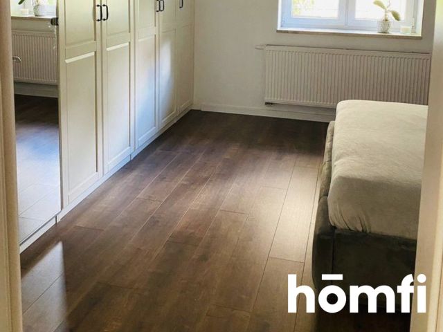 PRZESTRONNE MIESZKANIE NA PARTERZE PRZY PARKU KASPROWICZA - Mieszkanie - Sprzedaż - Poznań, Grunwald / Łazarz