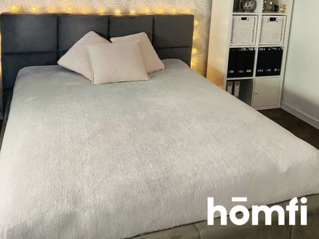 PRZESTRONNE MIESZKANIE NA PARTERZE PRZY PARKU KASPROWICZA - Mieszkanie - Sprzedaż - Poznań, Grunwald / Łazarz