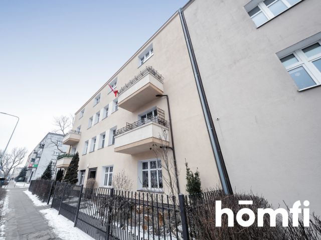 SPACIOUS GROUND FLOOR APARTMENT NEAR KASPROWICZ PARK - Квартира - Продаж - Poznań, Grunwald / Łazarz