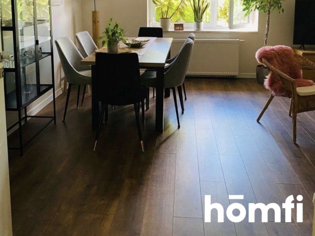 PRZESTRONNE MIESZKANIE NA PARTERZE PRZY PARKU KASPROWICZA - Mieszkanie - Sprzedaż - Poznań, Grunwald / Łazarz