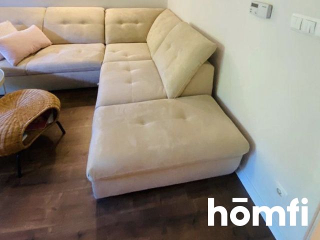 PRZESTRONNE MIESZKANIE NA PARTERZE PRZY PARKU KASPROWICZA - Mieszkanie - Sprzedaż - Poznań, Grunwald / Łazarz