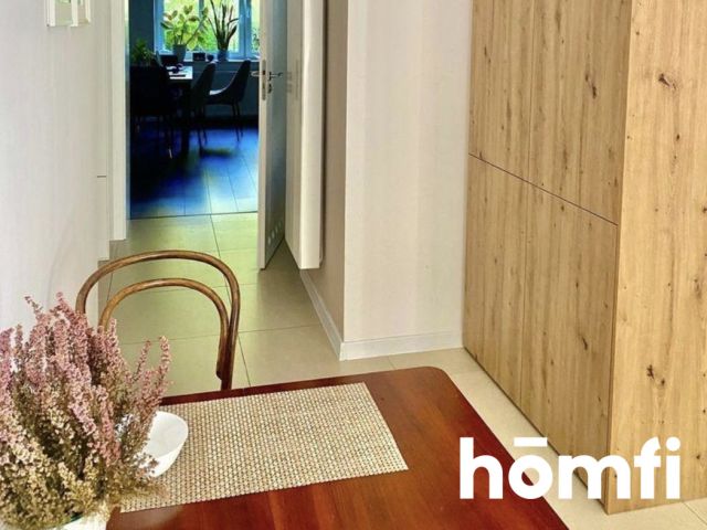 PRZESTRONNE MIESZKANIE NA PARTERZE PRZY PARKU KASPROWICZA - Mieszkanie - Sprzedaż - Poznań, Grunwald / Łazarz