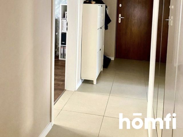 PRZESTRONNE MIESZKANIE NA PARTERZE PRZY PARKU KASPROWICZA - Mieszkanie - Sprzedaż - Poznań, Grunwald / Łazarz