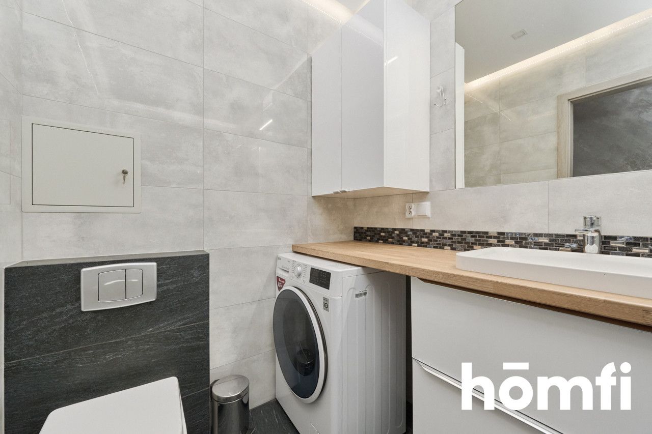 3-room apartment, Olimpia Port - Apartment - Rent - Wrocław, Psie Pole / Swojczyce