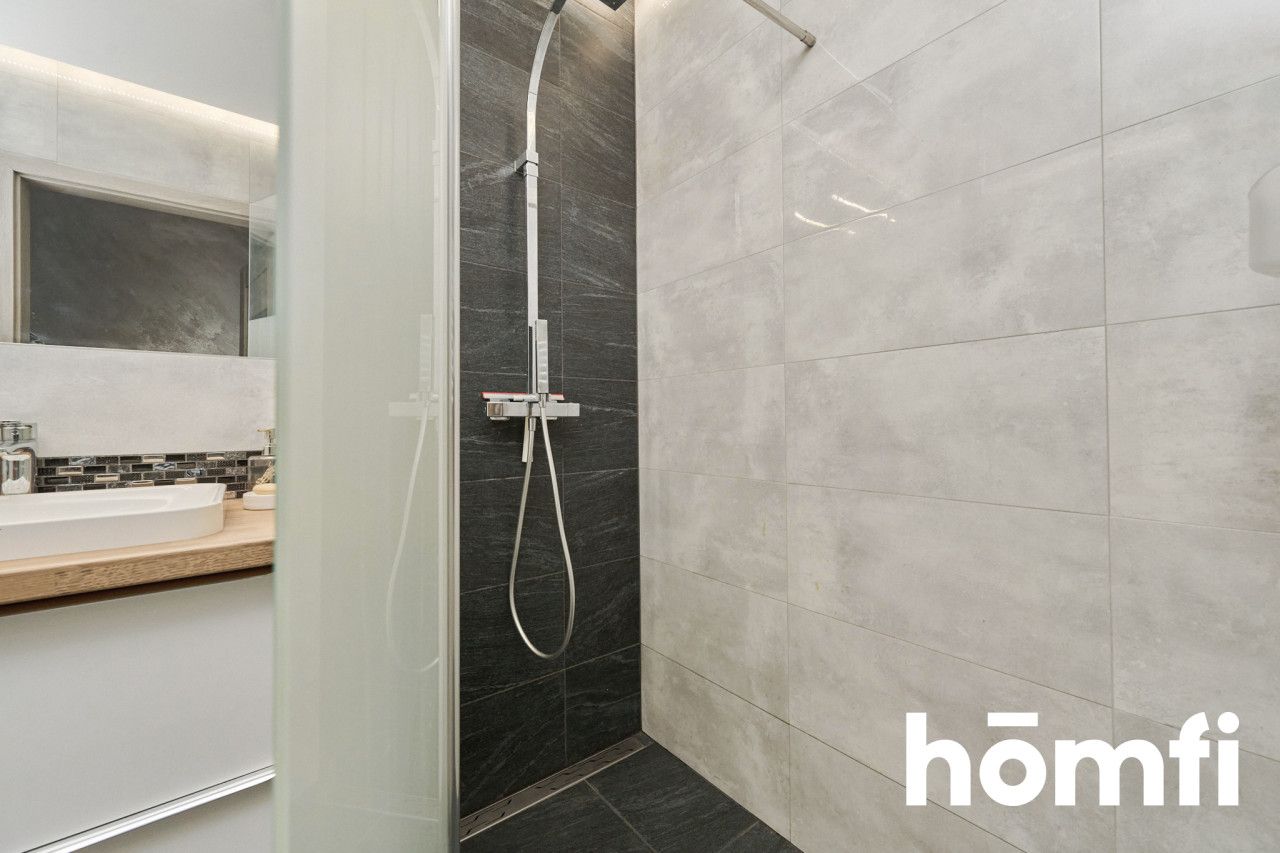 3-room apartment, Olimpia Port - Apartment - Rent - Wrocław, Psie Pole / Swojczyce