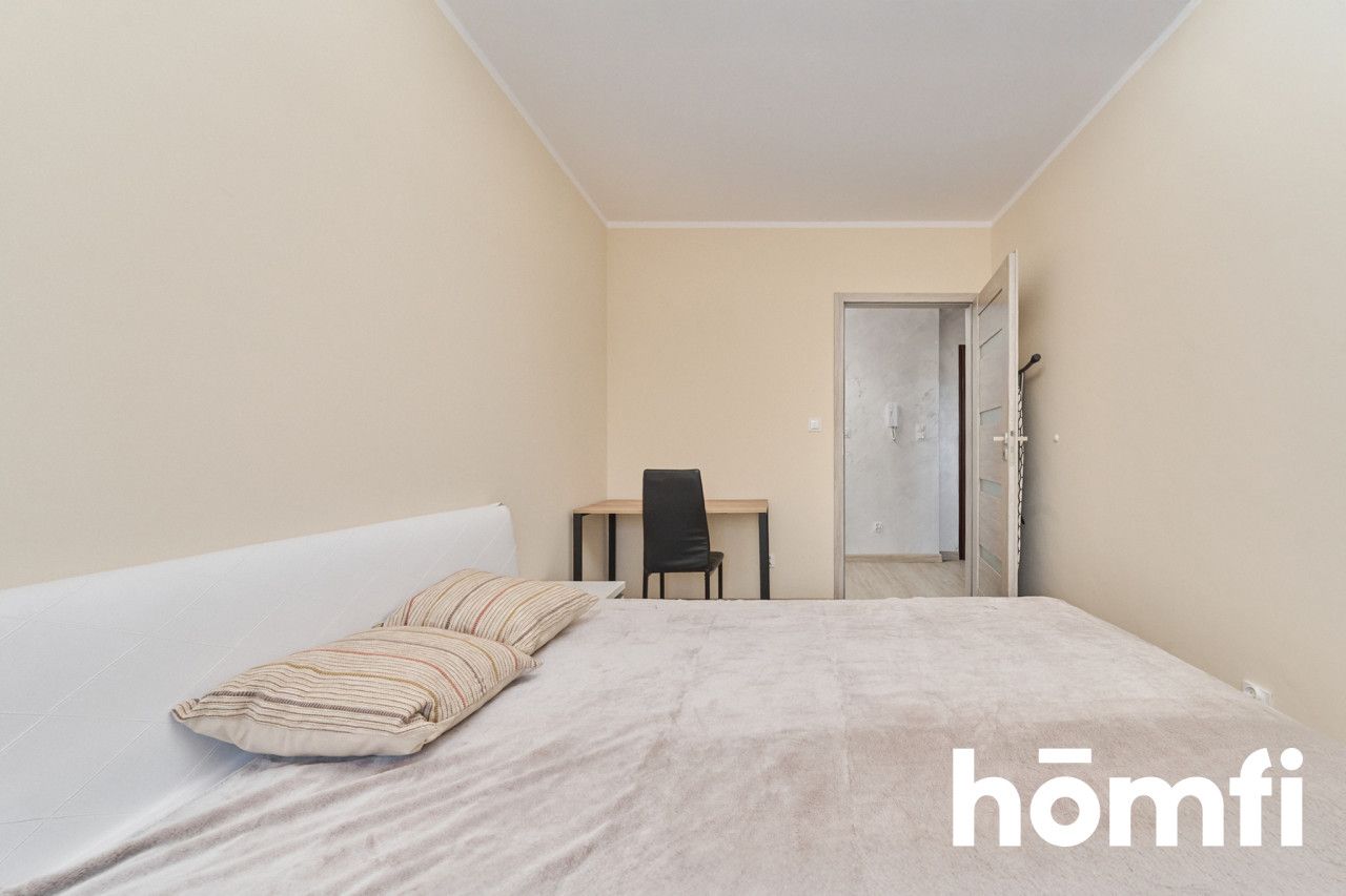 3-room apartment, Olimpia Port - Apartment - Rent - Wrocław, Psie Pole / Swojczyce