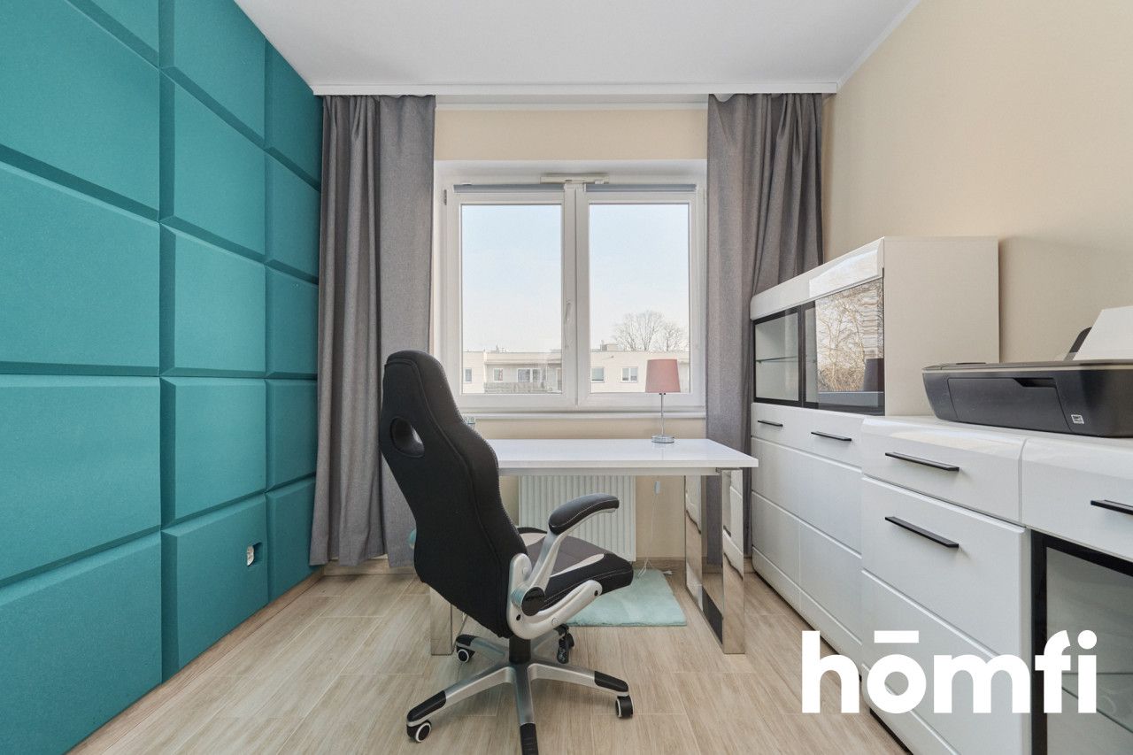 3-room apartment, Olimpia Port - Apartment - Rent - Wrocław, Psie Pole / Swojczyce