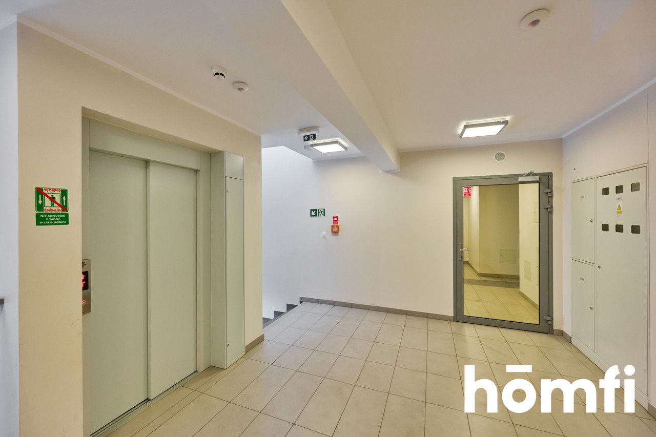 3-room apartment, Olimpia Port - Apartment - Rent - Wrocław, Psie Pole / Swojczyce