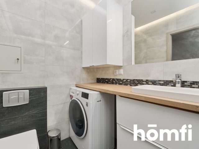 3-pokojowe mieszkanie, Olimpia Port - Mieszkanie - Wynajem - Wrocław, Psie Pole / Swojczyce