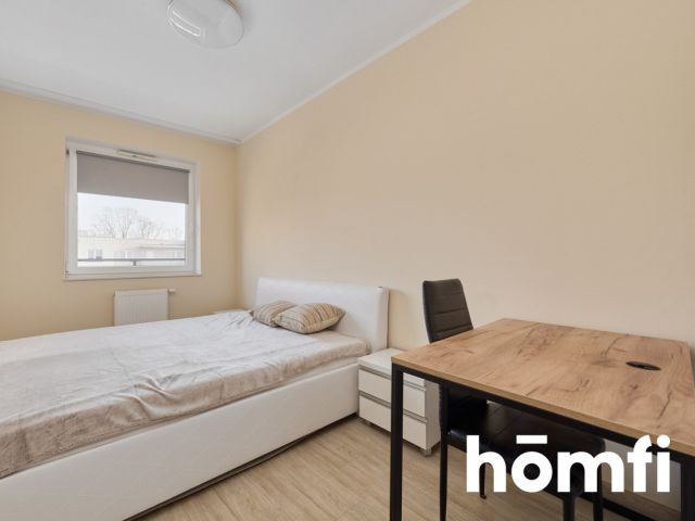 3-pokojowe mieszkanie, Olimpia Port - Mieszkanie - Wynajem - Wrocław, Psie Pole / Swojczyce