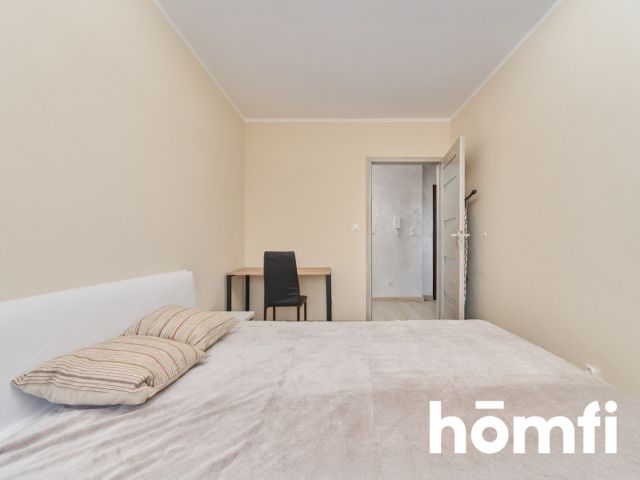 3-pokojowe mieszkanie, Olimpia Port - Mieszkanie - Wynajem - Wrocław, Psie Pole / Swojczyce