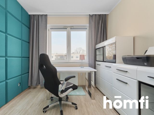 3-pokojowe mieszkanie, Olimpia Port - Mieszkanie - Wynajem - Wrocław, Psie Pole / Swojczyce