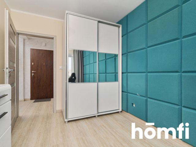 3-pokojowe mieszkanie, Olimpia Port - Mieszkanie - Wynajem - Wrocław, Psie Pole / Swojczyce