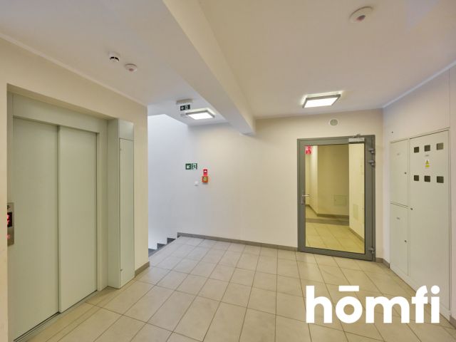 3-room apartment, Olimpia Port - Квартира - Оренда - Wrocław, Psie Pole / Swojczyce